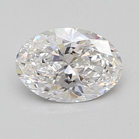 LG636493712 Diamant Lab Grown OVAL VS1