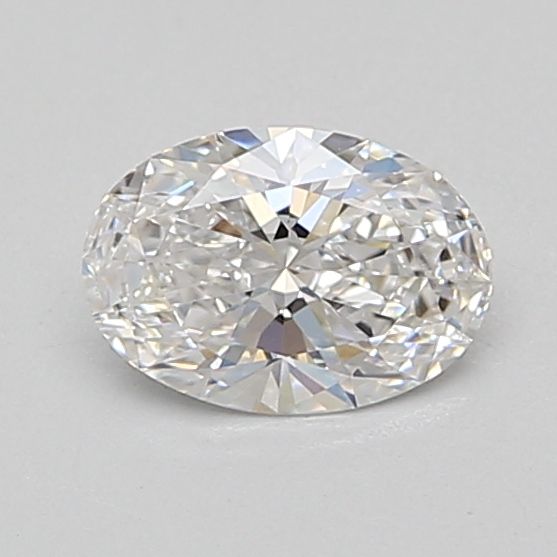 LG636493730 Diamant Lab Grown OVAL VVS2