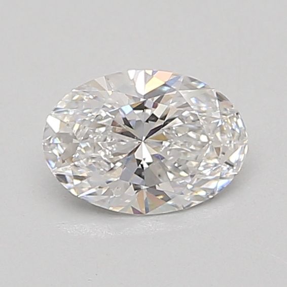 LG636493747 Diamant Lab Grown OVAL VS1