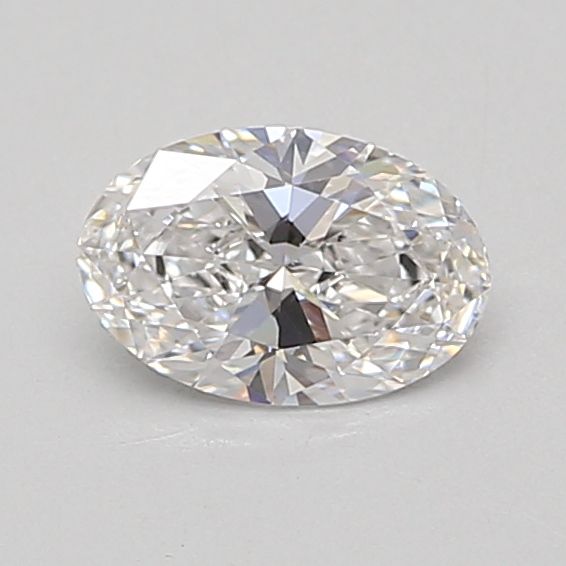 LG636493758 Diamant Lab Grown OVAL VS1