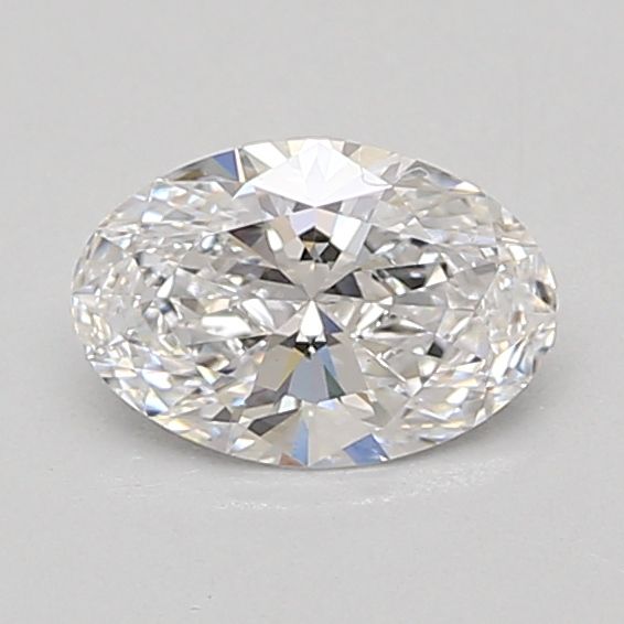 LG636493765 Diamant Lab Grown OVAL VS1