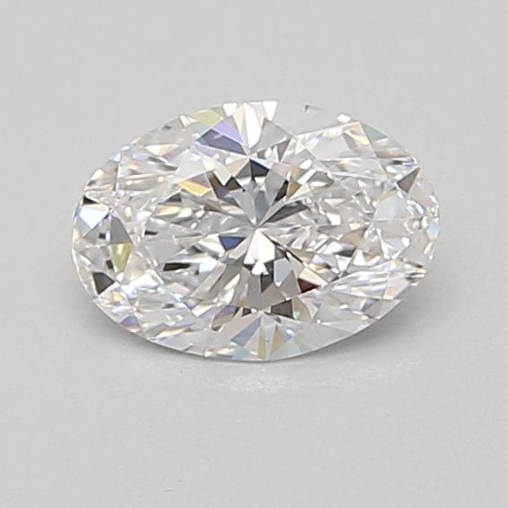 LG636493767 Diamant Lab Grown OVAL VS1