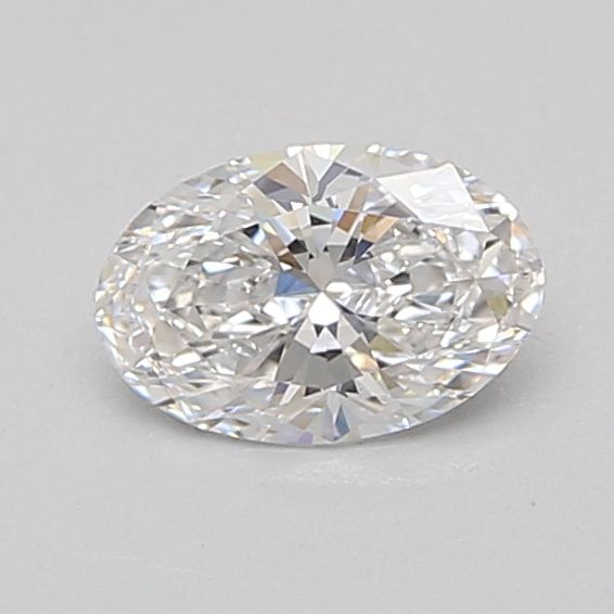 LG636493786 Diamant Lab Grown OVAL VS1
