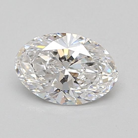 LG636493789 Diamant Lab Grown OVAL VS1