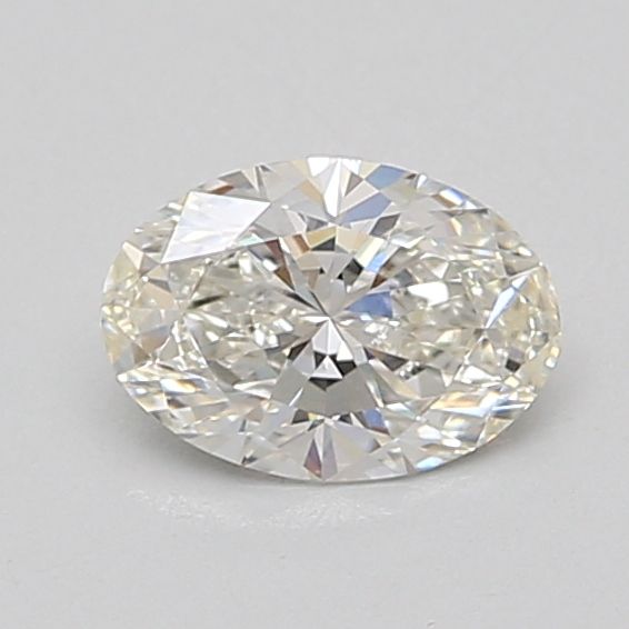 LG636494061 Diamant Lab Grown OVAL VVS2