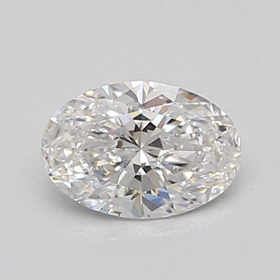 LG636494074 Diamant Lab Grown OVAL VS2
