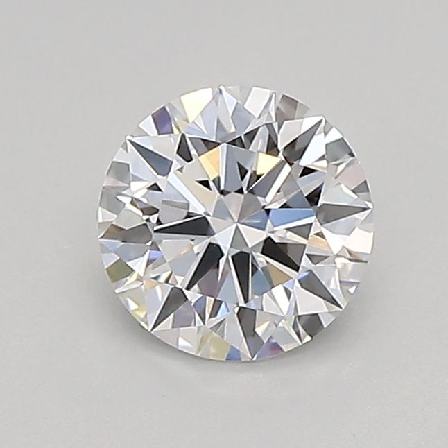 LG636495117 Diamant Lab Grown ROUND VVS1