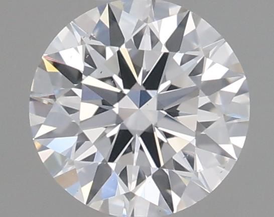 LG636497195 Diamant Lab Grown ROUND VS2