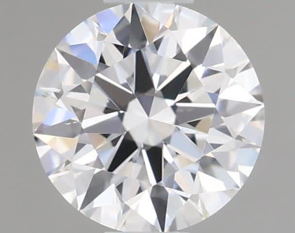 LG636497202 Diamant Lab Grown ROUND VS2