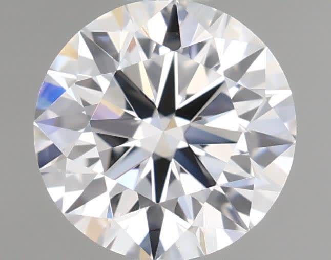 LG636497206 Diamant Lab Grown ROUND VS2