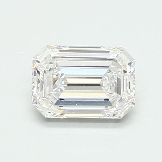 LG636498253 Diamant Lab Grown EMERALD VVS2