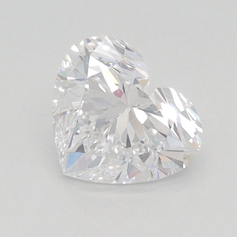 LG636498973 Diamant Lab Grown HEART IF