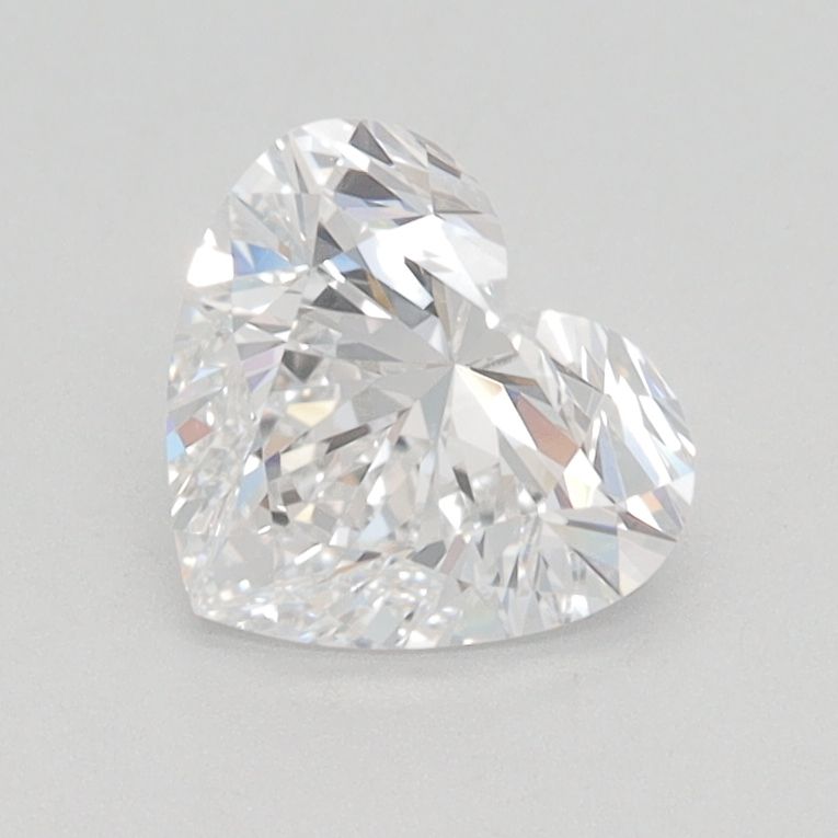 LG636498996 Diamant Lab Grown HEART IF