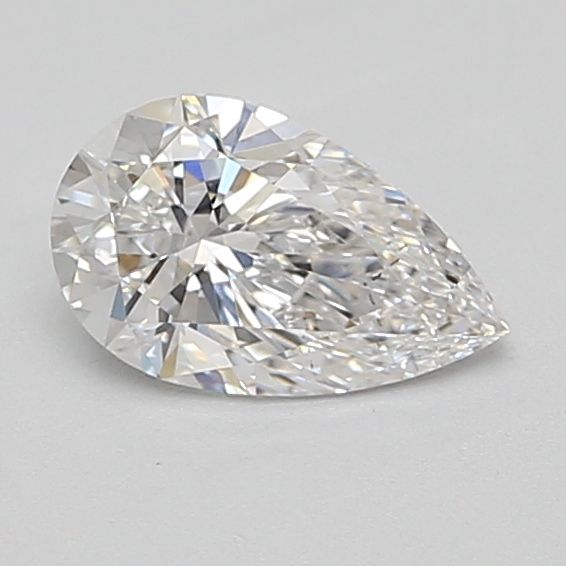 LG636499528 Diamant Lab Grown PEAR VS2