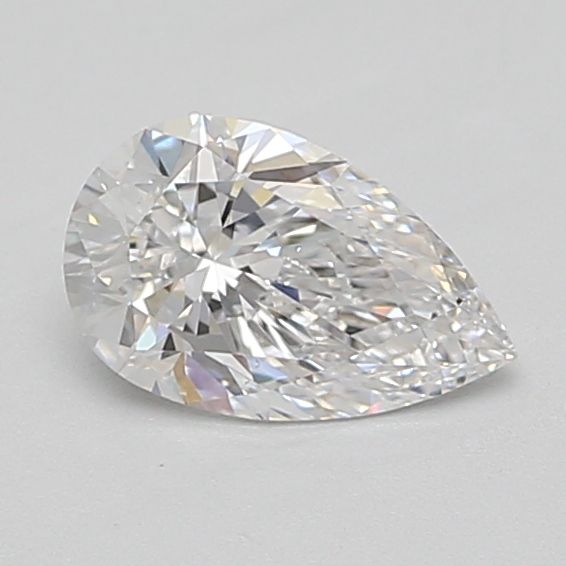 LG636499543 Diamant Lab Grown PEAR VS1