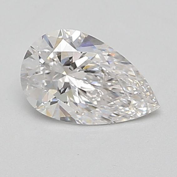 LG636499556 Diamant Lab Grown PEAR VS2