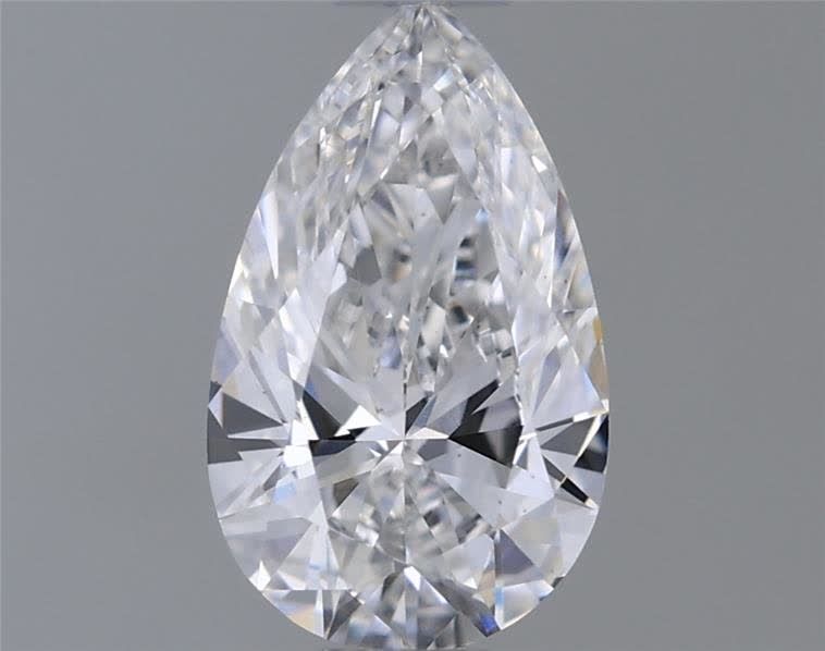 LG636499574 Diamant Lab Grown PEAR VS1
