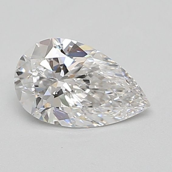 LG636499581 Diamant Lab Grown PEAR VS1