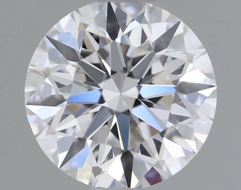LG637439287 Diamant Lab Grown ROUND VVS2