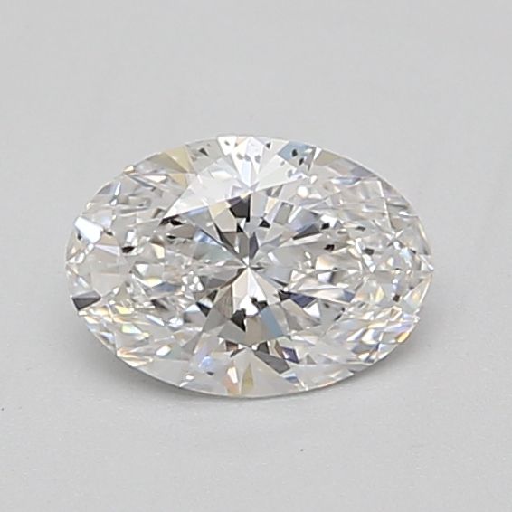 LG637442061 Diamant Lab Grown OVAL SI1