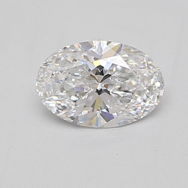 LG637442067 Diamant Lab Grown OVAL VS1
