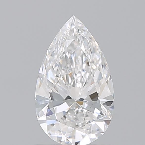 LG637442756 Diamant Lab Grown PEAR VS2