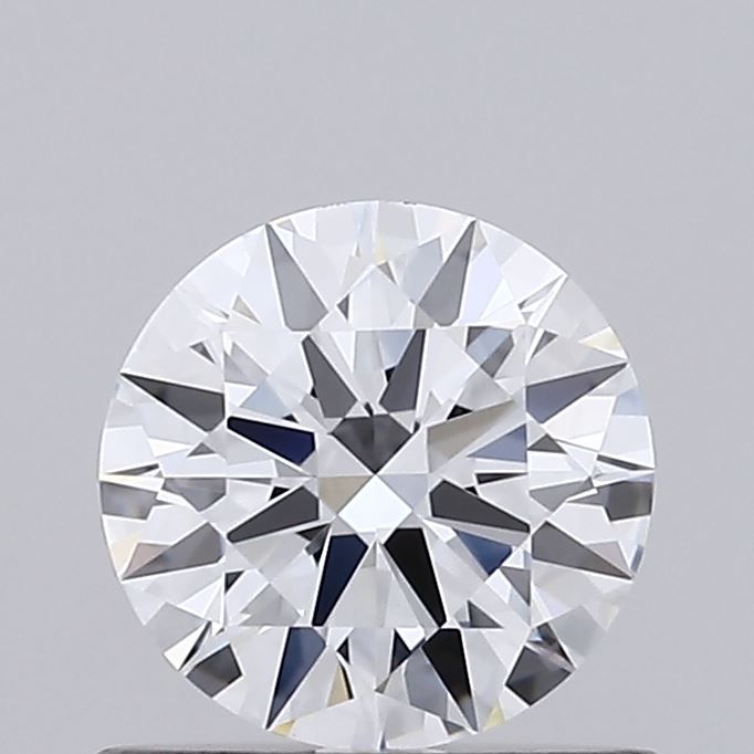 LG637443349 Diamant Lab Grown ROUND VVS1