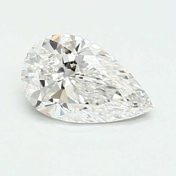 LG637451574 Diamant Lab Grown PEAR VS1