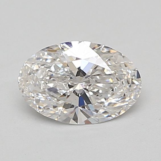 LG637452189 Diamant Lab Grown OVAL VS2