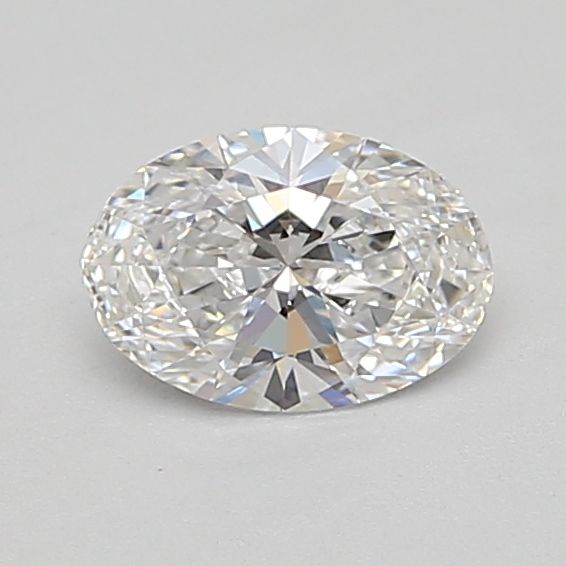 LG637452194 Diamant Lab Grown OVAL VS2
