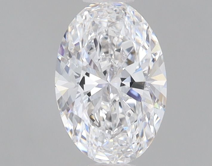 LG637452204 Diamant Lab Grown OVAL VS1