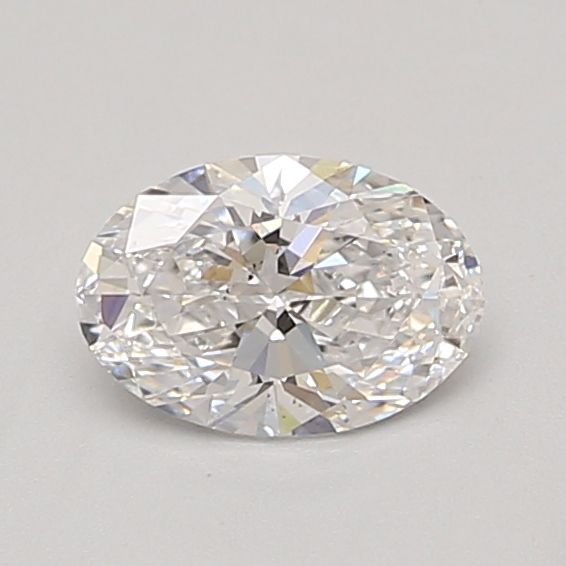 LG637452206 Diamant Lab Grown OVAL VS2