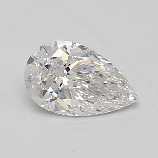 LG637452220 Diamant Lab Grown PEAR VS1