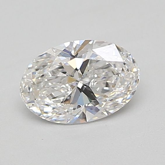 LG637452234 Diamant Lab Grown OVAL VS1