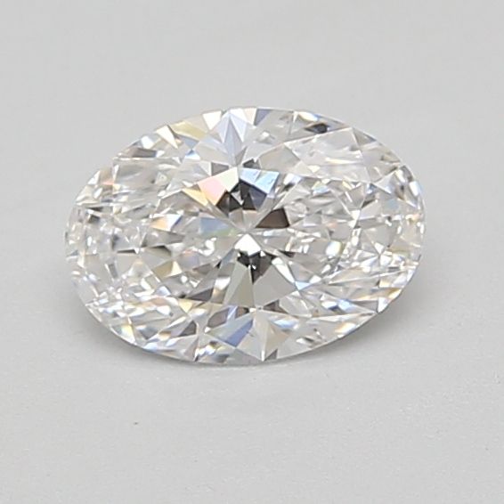 LG637452263 Diamant Lab Grown OVAL VS1