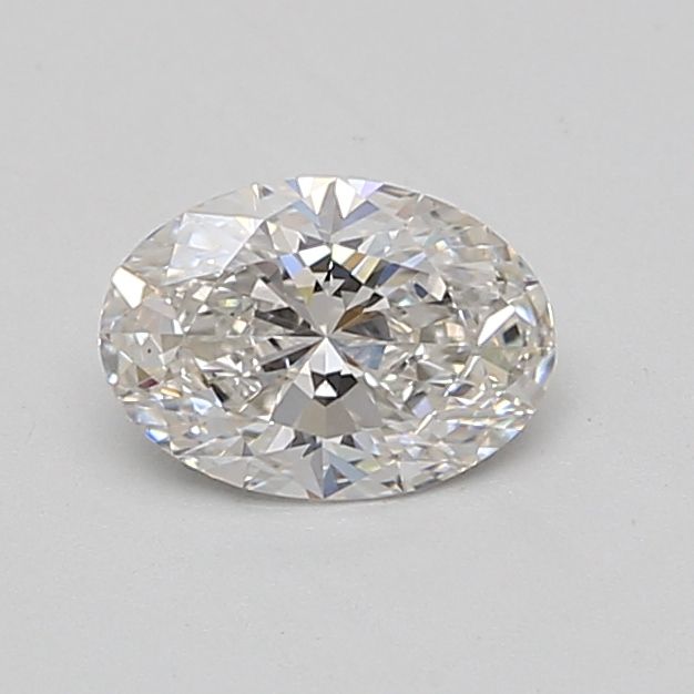 LG637452265 Diamant Lab Grown OVAL VS2