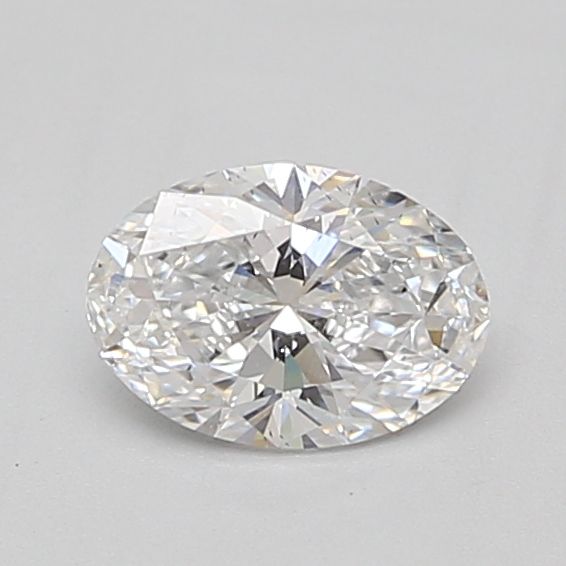 LG637452266 Diamant Lab Grown OVAL VS2