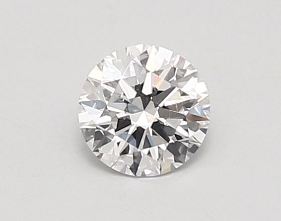 LG637456228 Diamant Lab Grown ROUND VVS2