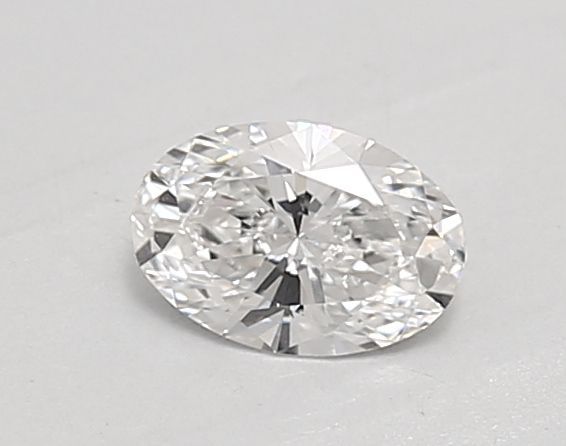 LG637457078 Diamant Lab Grown OVAL IF