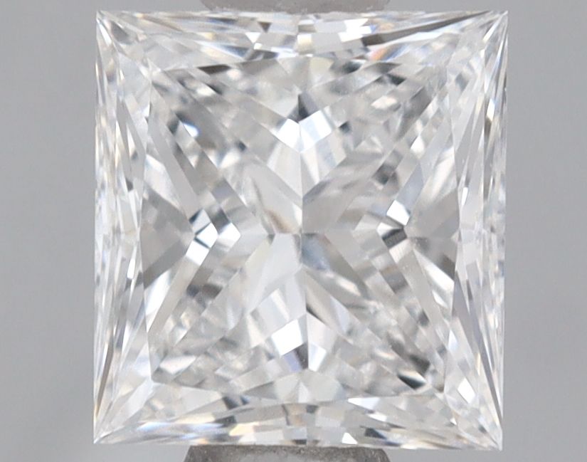 LG637457214 Diamant Lab Grown PRINCESS VS1