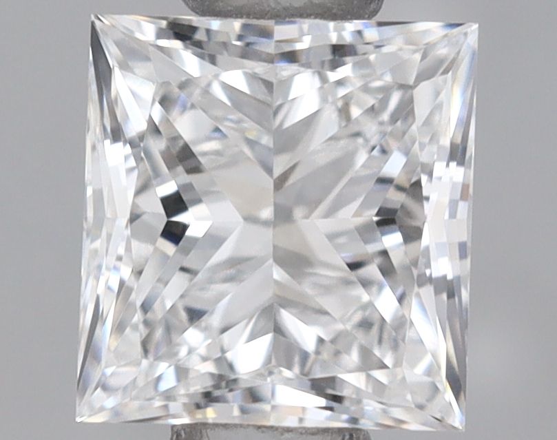 LG637457215 Diamant Lab Grown PRINCESS VVS2