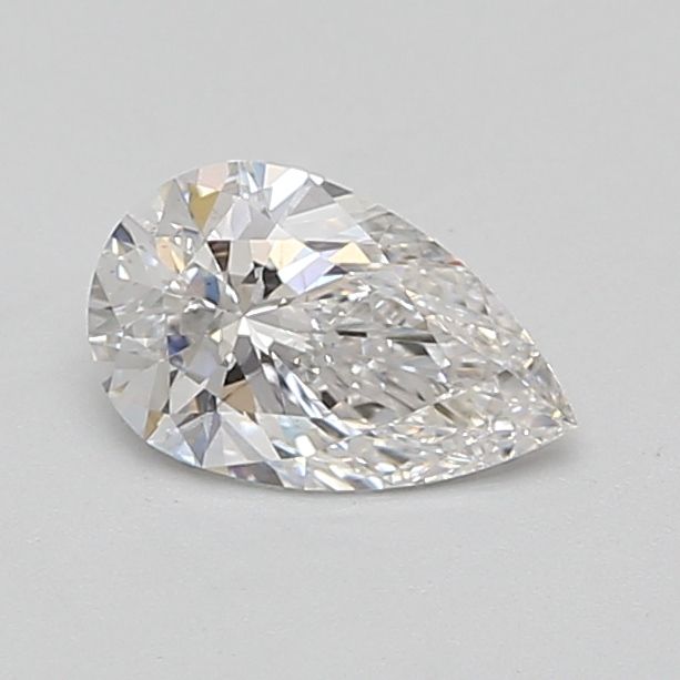 LG637457242 Diamant Lab Grown PEAR VS2