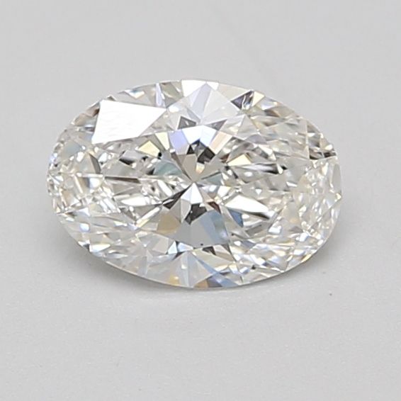 LG637457245 Diamant Lab Grown OVAL VS2