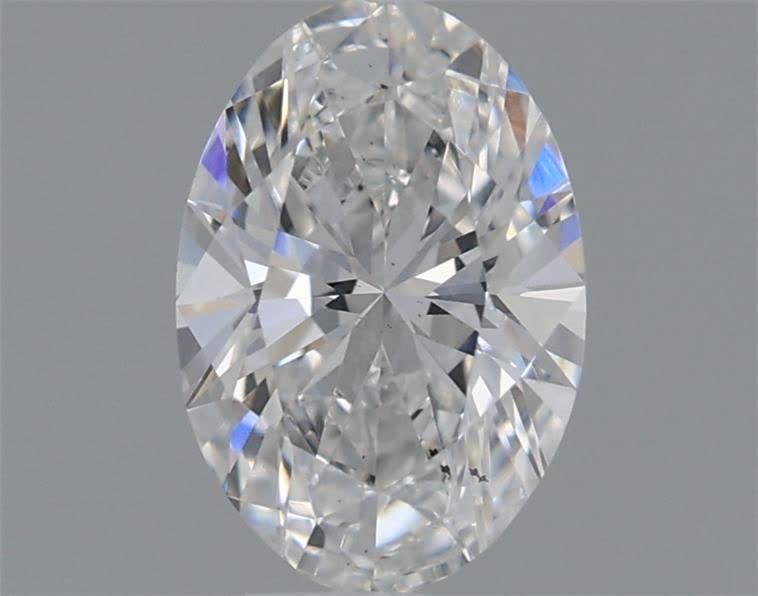 LG637465999 Diamant Lab Grown OVAL VS2