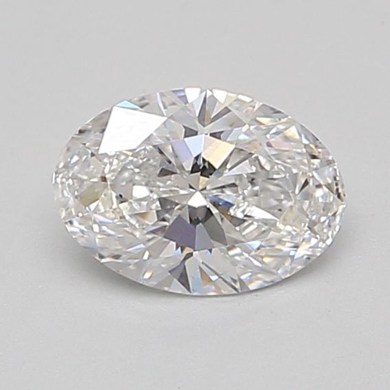 LG637466003 Diamant Lab Grown OVAL VS2