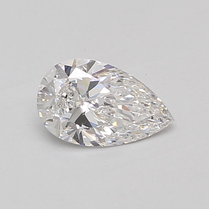 LG637466024 Diamant Lab Grown PEAR VS1