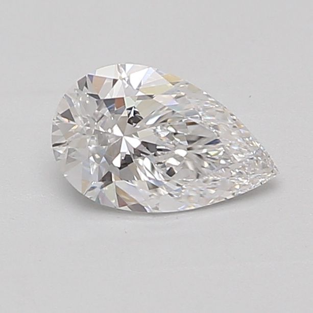 LG637466032 Diamant Lab Grown PEAR VS1