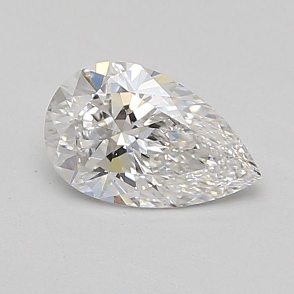 LG637466058 Diamant Lab Grown PEAR VVS1