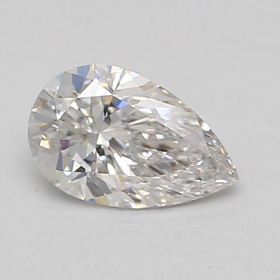LG637466075 Diamant Lab Grown PEAR VS1