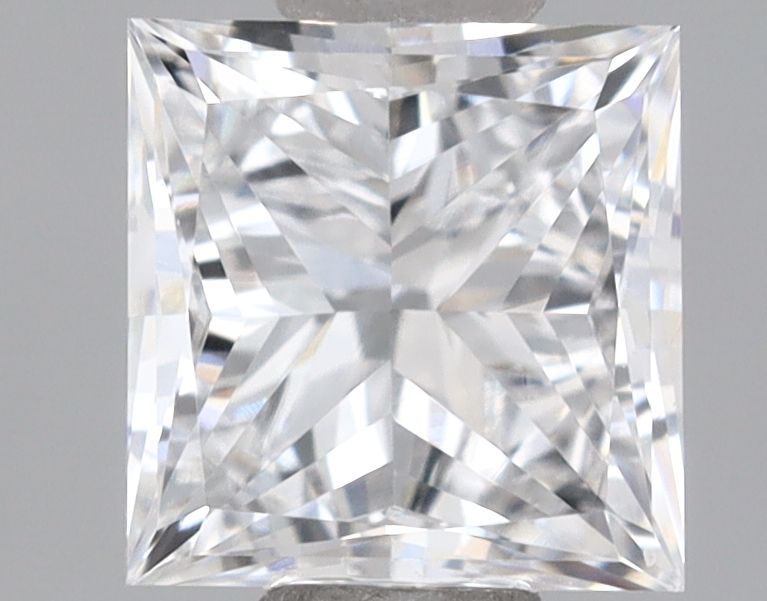 LG637466332 Diamant Lab Grown PRINCESS VVS2